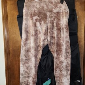Lululemon 21 Inch Inseam Leggings